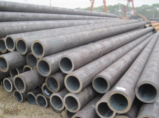 定襄20CrMo冷拔无缝钢管