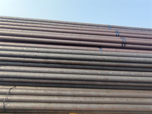 定襄42CrMo无缝管多少钱一吨