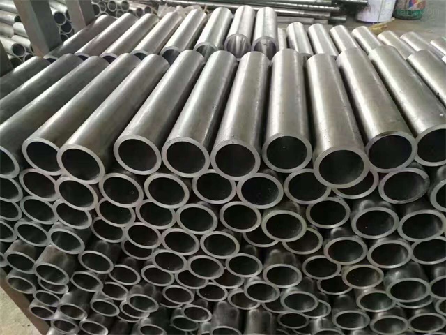 定襄30CrMo精密无缝钢管