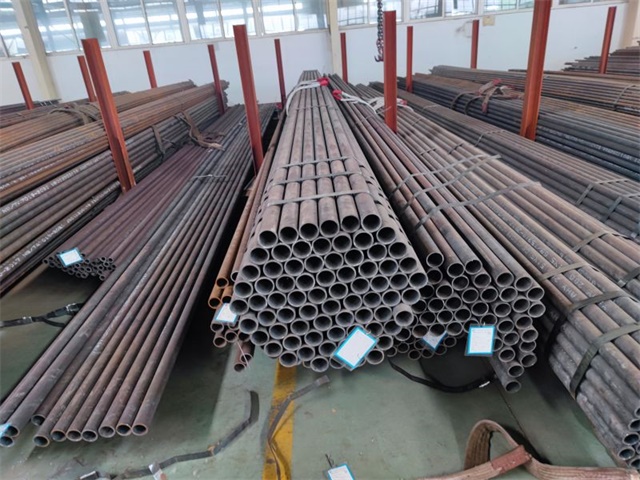 定襄20G合金无缝钢管